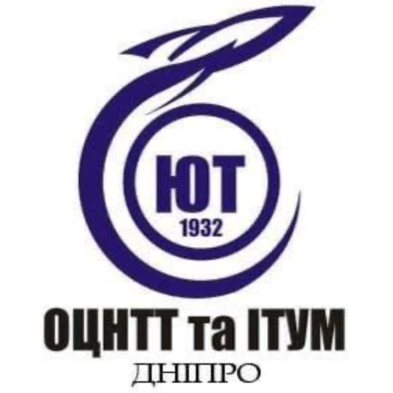 ОЦНТТ та ІТУМ